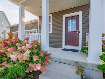 13 Rustling Birch Court, Verona, WI, 53593