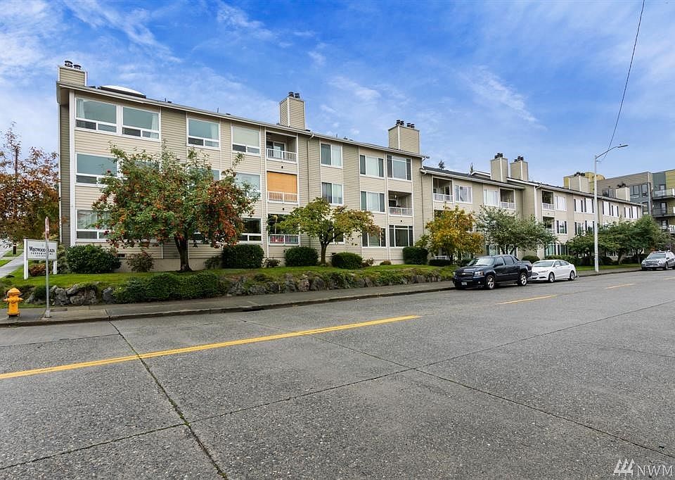 1st image of 2421 SW Trenton St APT 307