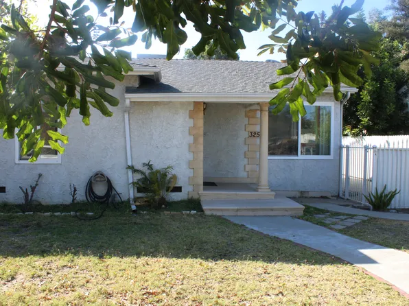 325 Winchester Ave, Glendale, CA 91201