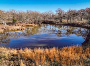 0 W Watson Creek Ln, Atoka, OK 74525