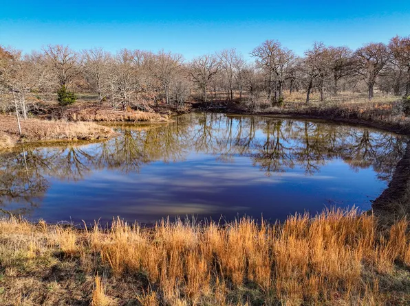 0 W Watson Creek Ln, Atoka, OK 74525