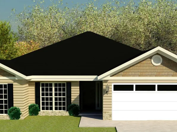 3025 Brems Drive, Augusta, GA 30909