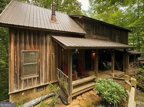 189 Wexford Way, Lakemont, GA 30552