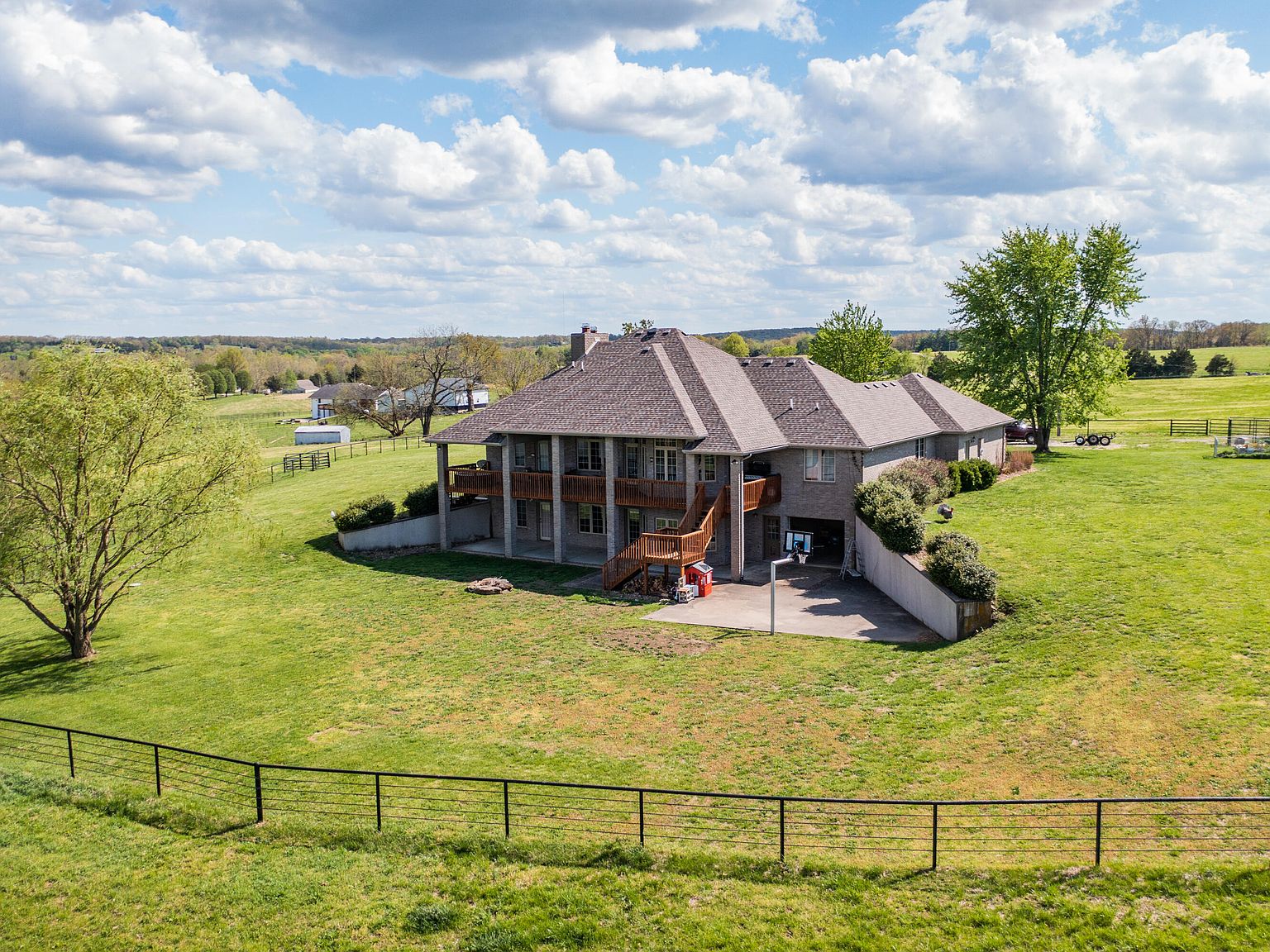 1153 Whispering Oaks Road, Marshfield, MO 65706 MLS 60241177 Zillow