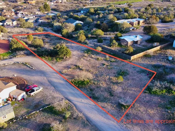 5625 N Robin Lynn Lane #-, Rimrock, AZ 86335