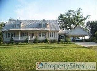 4256 Standing Rock Rd, Jamestown, TN 38556