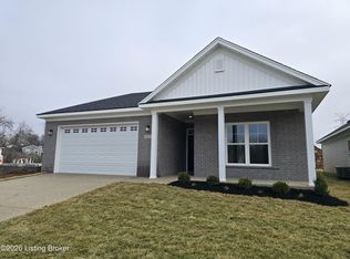 4417 Lochridge Pkwy, Jeffersontown, KY