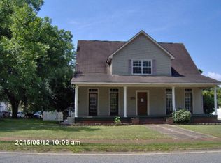 203 W Washington St, Abbeville, AL 36310