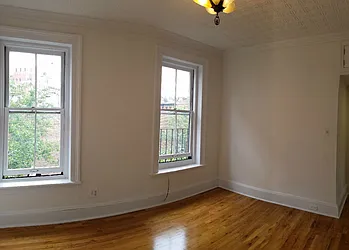 Rented by Keller Williams NYC
