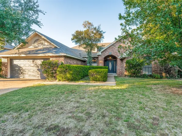 605 Gunnison Dr, Arlington, TX 76006