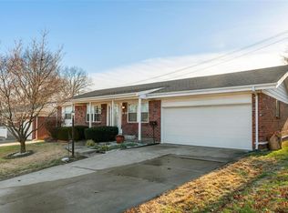 4370 Debra Kay Ln, Saint Louis, MO