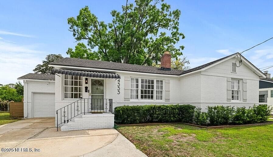 1st image of 4333 REDWOOD Avenue