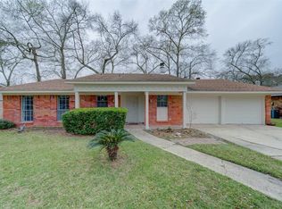1502 S 2nd St, Conroe, TX 77301