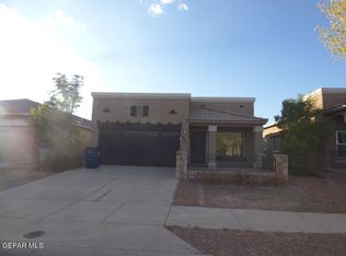 3857 Loma Cortez Dr, El Paso, TX 79938