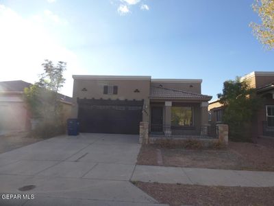 3857 Loma Cortez Dr, El Paso, TX, 79938