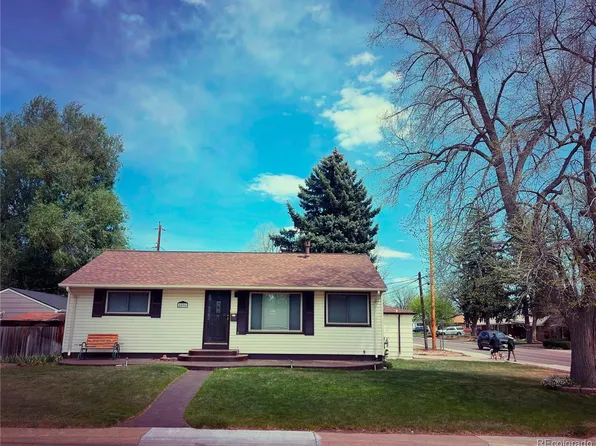 5896 S Lakeview Street, Littleton, CO 80120