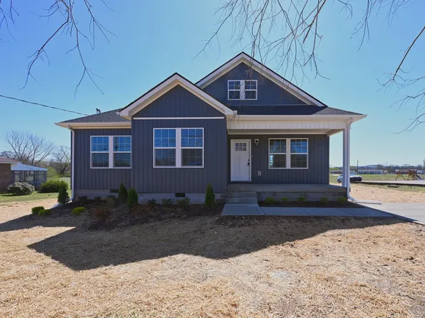 614 C L Manier St, Lebanon, TN 37087