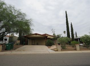 4517 S Seymour Rd, Tucson, AZ 85757