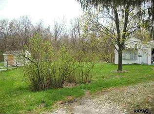 2163 E Berlin Rd, East berlin, PA 17316
