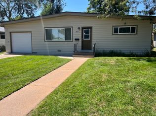 2539 16th Ave, Greeley, CO 80631