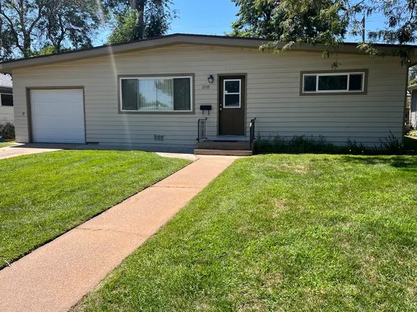 2539 16th Ave, Greeley, CO 80631