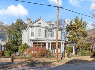 409 Polk St, Raleigh, NC 27604