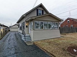 3218 Harold St, Schenectady, NY 12306
