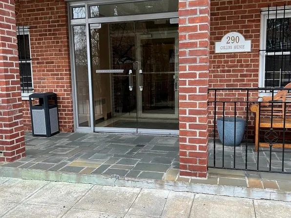 290 Collins Avenue #3H, Mount Vernon, NY 10552