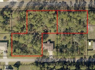 938 Harper Blvd SW, Palm Bay, FL 32908