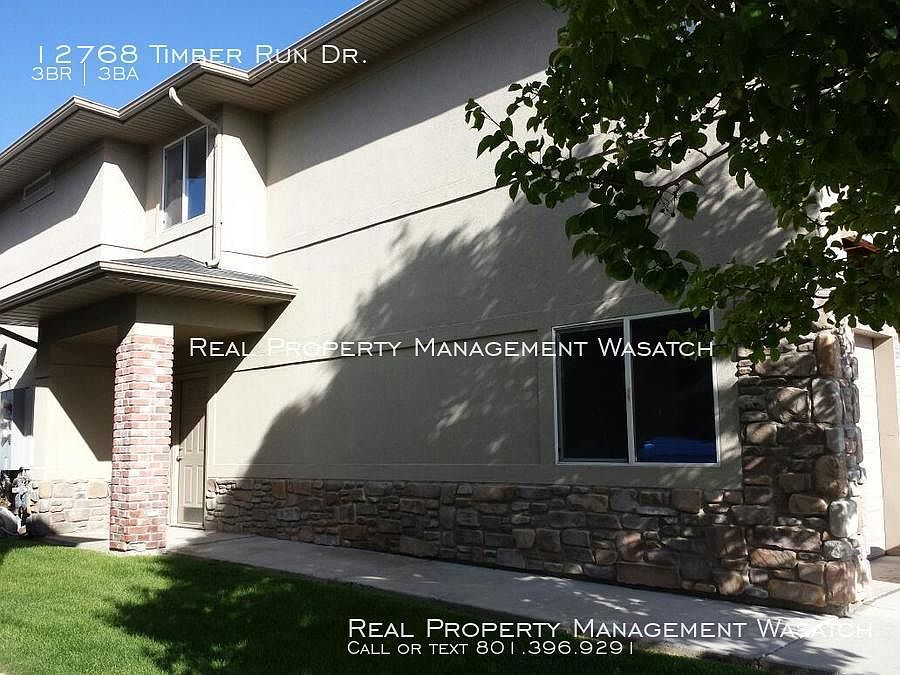 2nd image of 12768 S Timber Run Dr