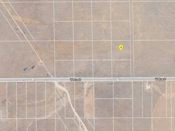Avenue #D, Lancaster, CA 93535