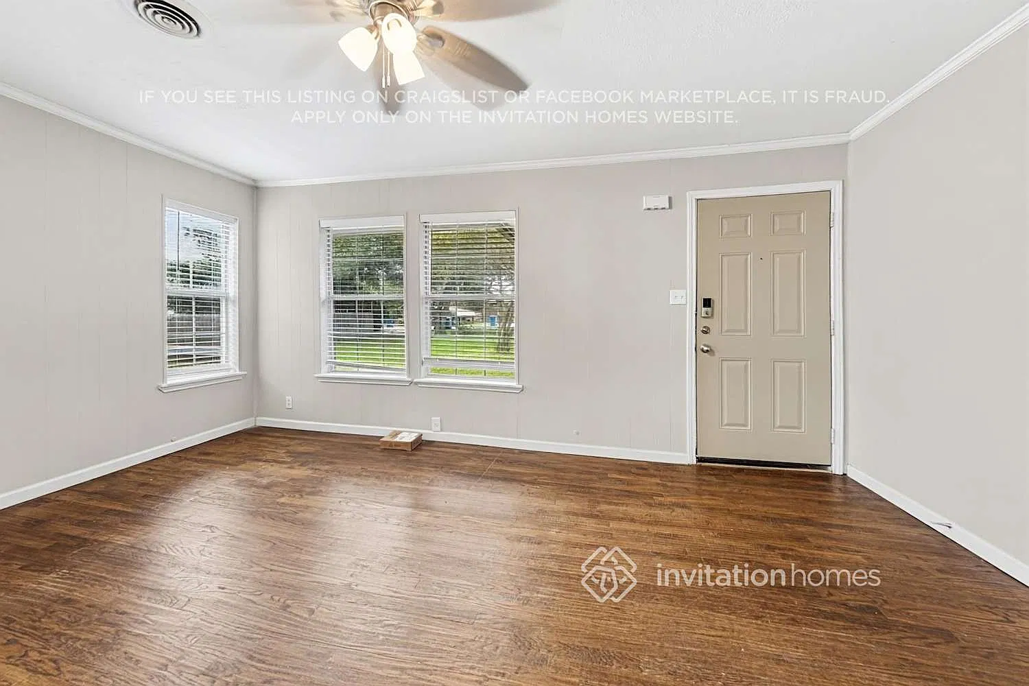 3401 Dorothy Wylie, TX 75098 — Photo 4