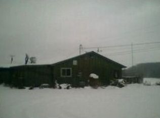 747 W Perimeter Rd, Frewsburg, NY 14738