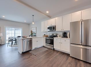 River Ridge Townhomes, Wrightsville, PA 17368