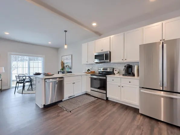 River Ridge Townhomes