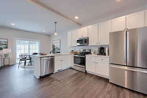 River Ridge Townhomes Photo 1