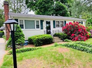 54 Pheasant Hill Rd, Marlborough, MA 01752