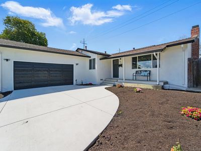 175 Heath St, Milpitas, CA, 95035