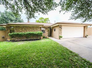 400 El Malino Dr, Pflugerville, TX 78660