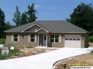 949 McKee Rd, Harvest, AL 35749