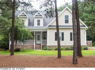 230 Magnolia Hill Dr, Carthage, NC 28327