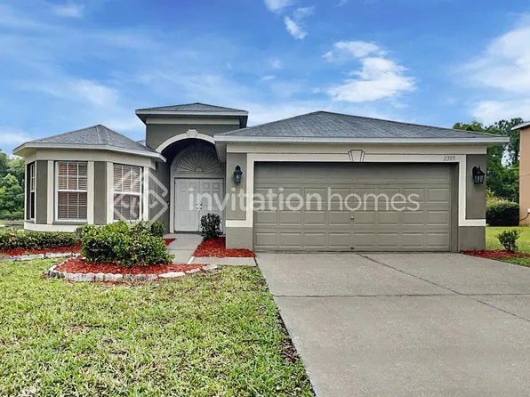 2389 Hamlet Cir, Lakeland, FL