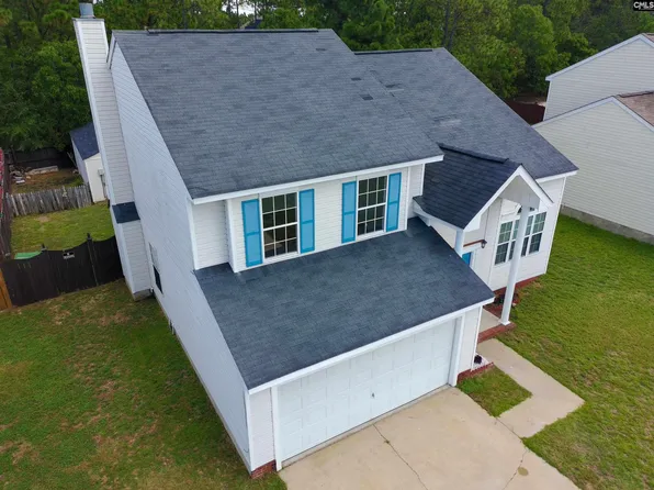 533 Autumn Glen Rd, Columbia, SC 29229