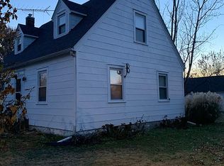 415 Gray, Hull, IL 62343