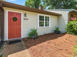 2503 Prest Ct #2B, Tallahassee, FL 32301