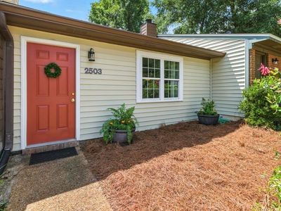 2503 Prest Ct #2B, Tallahassee, FL, 32301