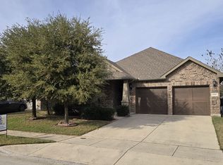 3717 Peach Blossom Rd, Fort Worth, TX 76244