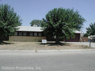 1428 Clare Ave, Porterville, CA