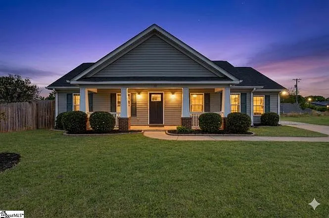 10 Wheatberry Ct — Photo 1