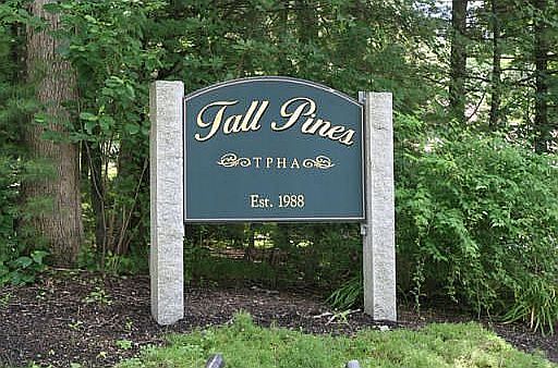 Tall Pines Subdivision